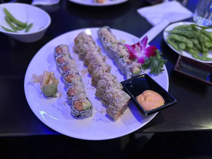 Asian Harbor 4