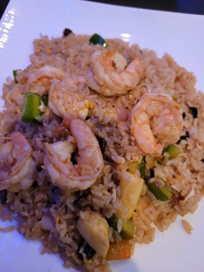 Asian Harbor 7