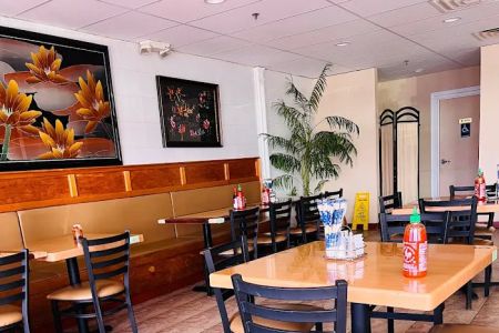 Vietnam Bistro Res
