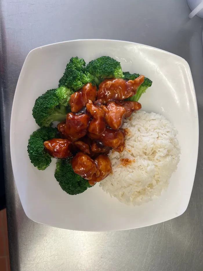 New Pan Asian 8