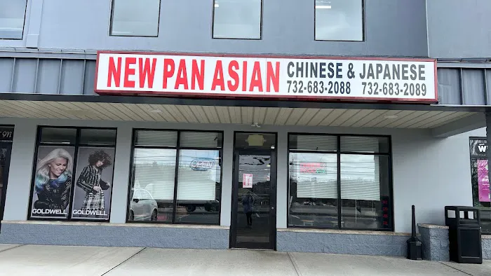 New Pan Asian 1