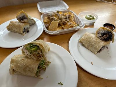 Wahoo's Tacos and More 0