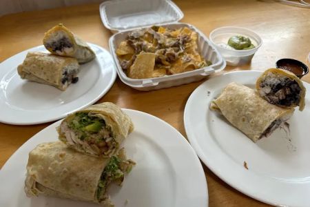 Wahoo's Tacos and More