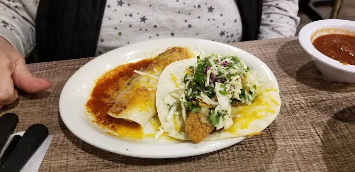 Wahoo's Tacos and More 3
