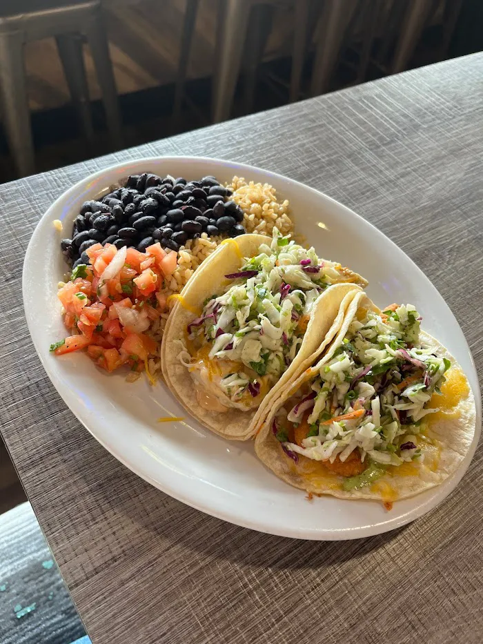 Wahoo's Tacos and More 6