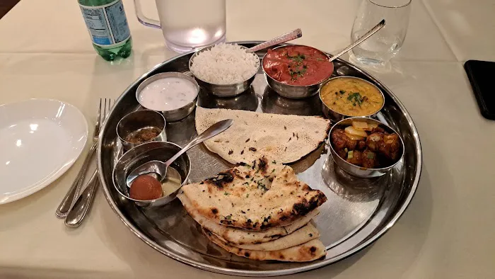 THE CHOZHAS 5