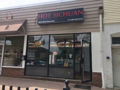 Hot Sichuan 0