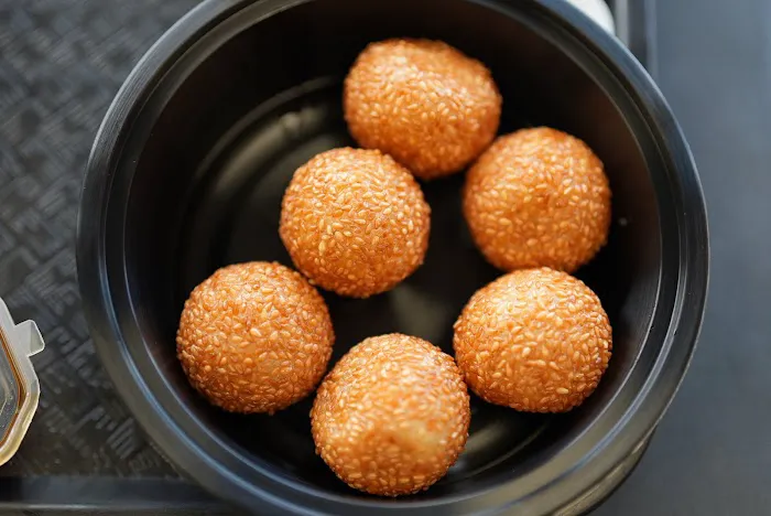 Dimsum World 5