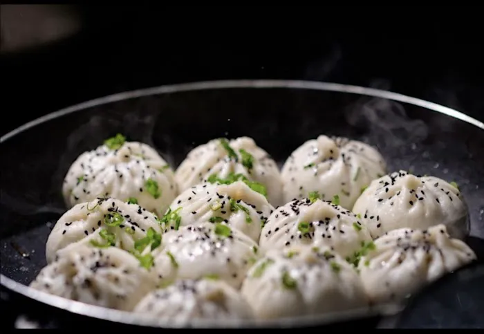Dimsum World 7