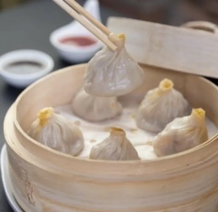 Dimsum World 8