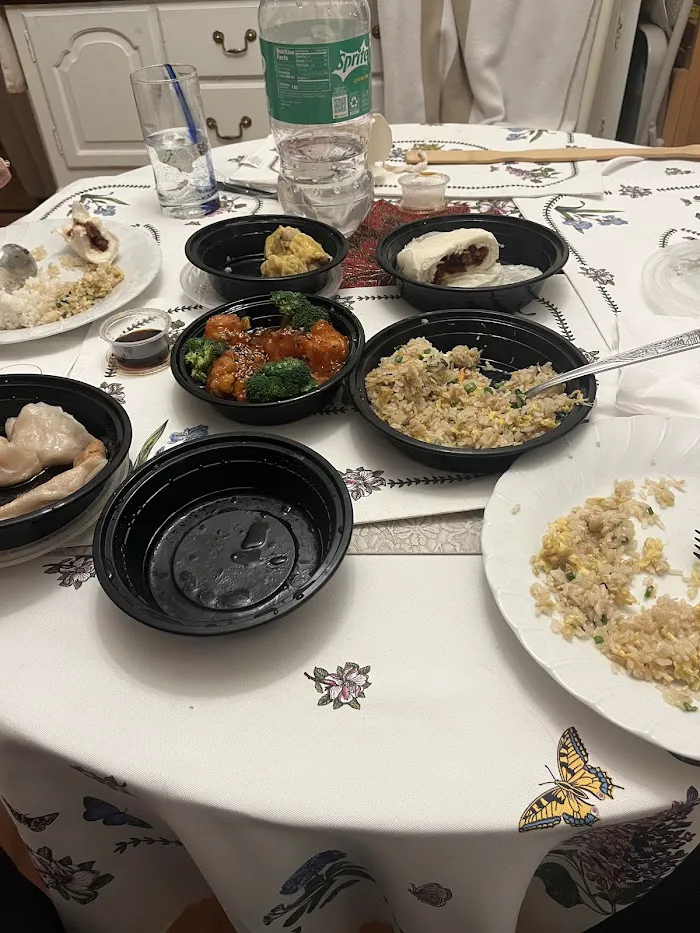 Dimsum World 3