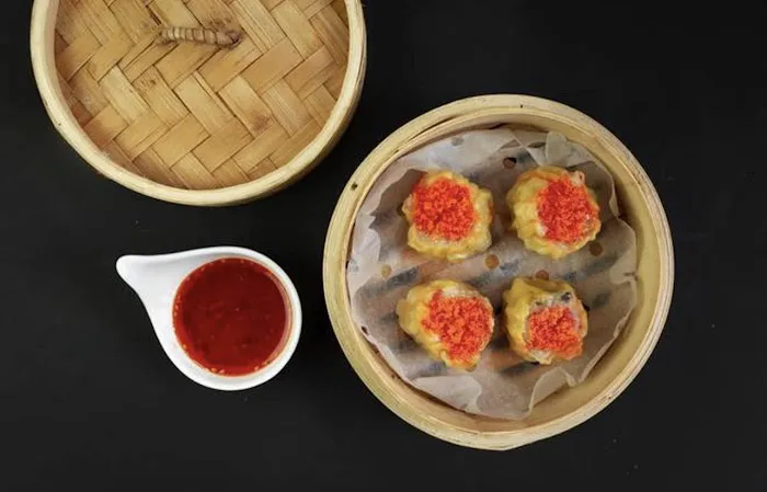 Dimsum World 6