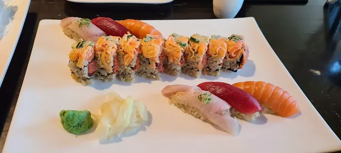 Sogo Sushi 1
