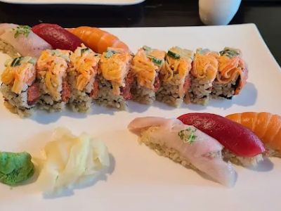 Sogo Sushi 0