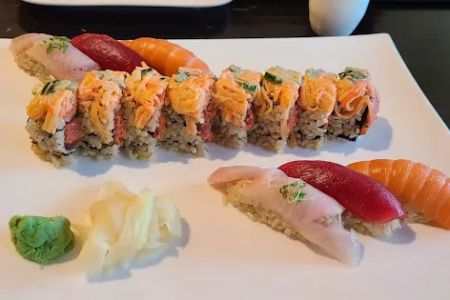Sogo Sushi
