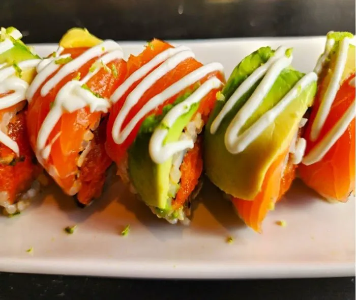 Sogo Sushi 7