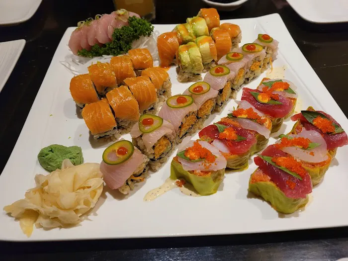 Sogo Sushi 5
