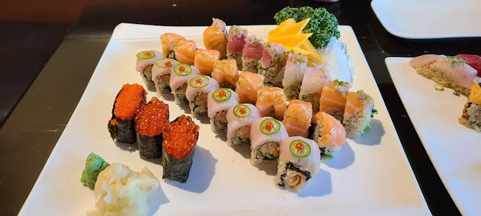 Sogo Sushi 6