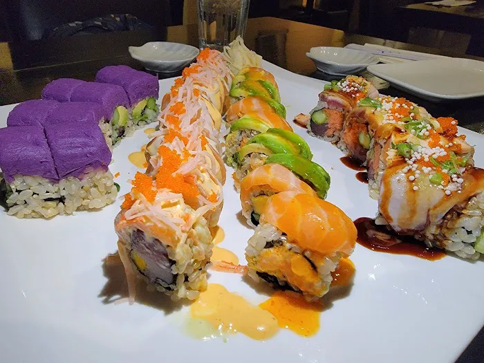 Sogo Sushi 3