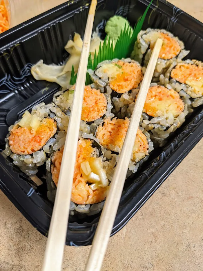 Sogo Sushi 9