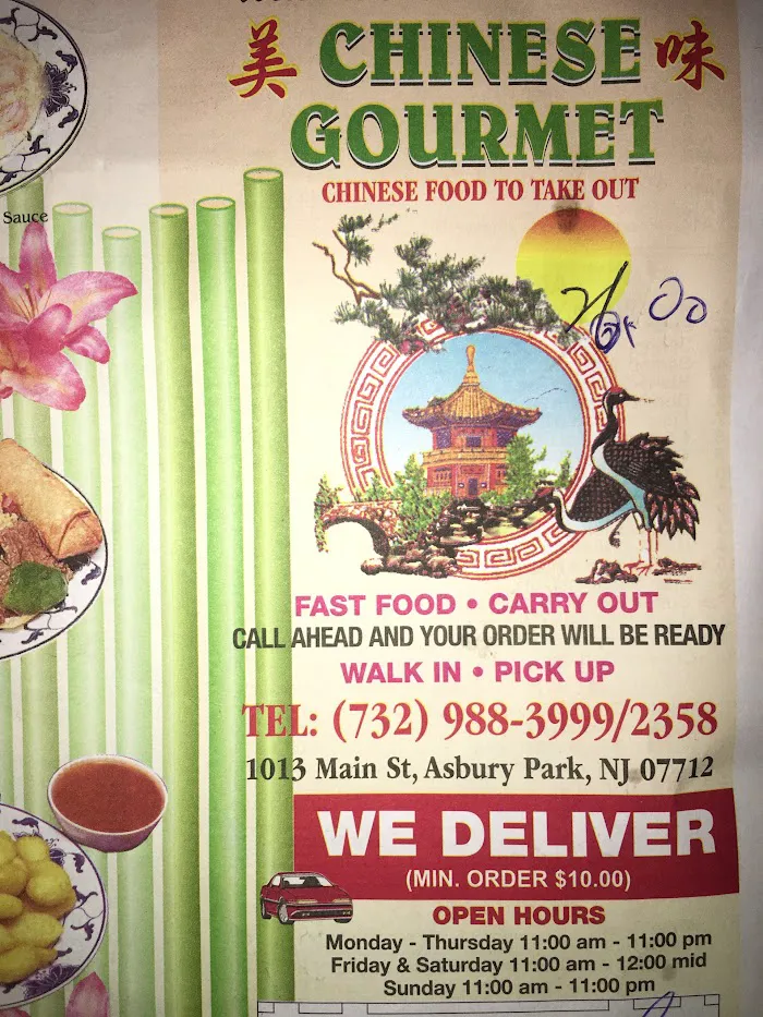 Chinese Gourmet 6