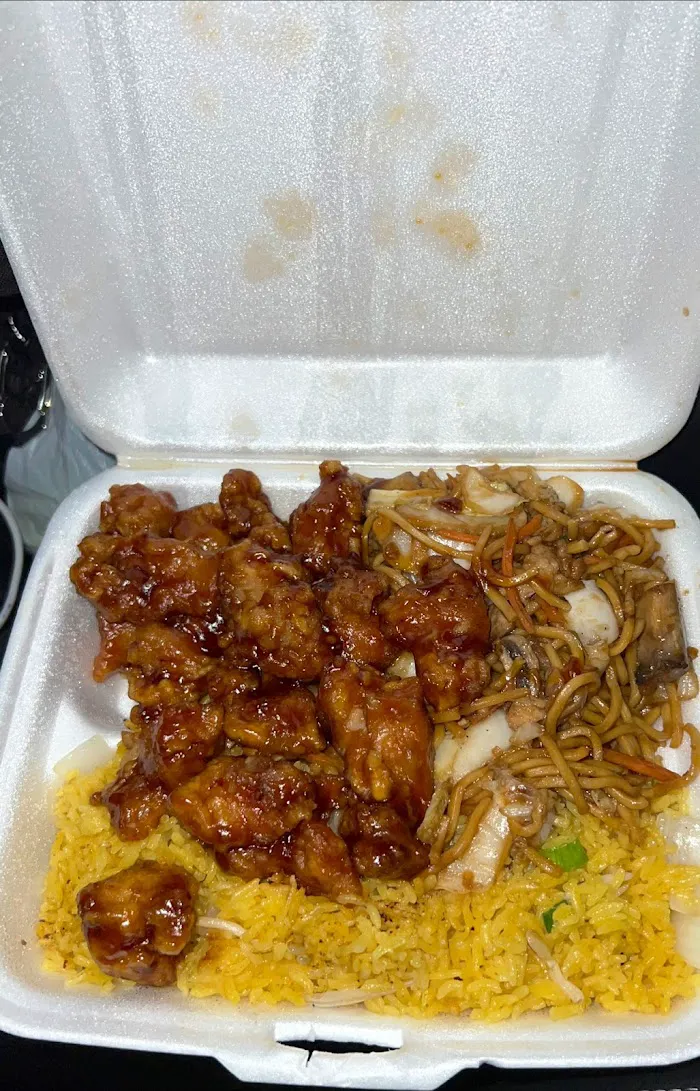 Chinese Gourmet 1