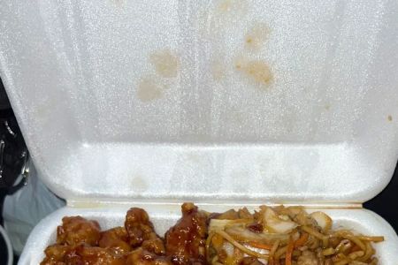 Chinese Gourmet