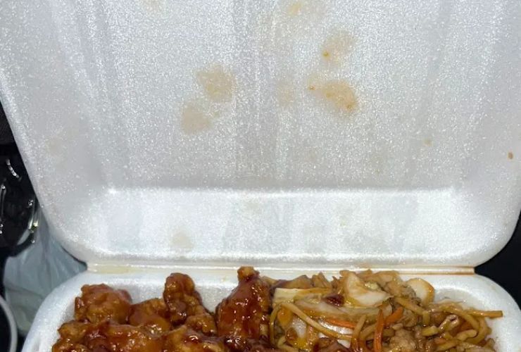 Chinese Gourmet 0