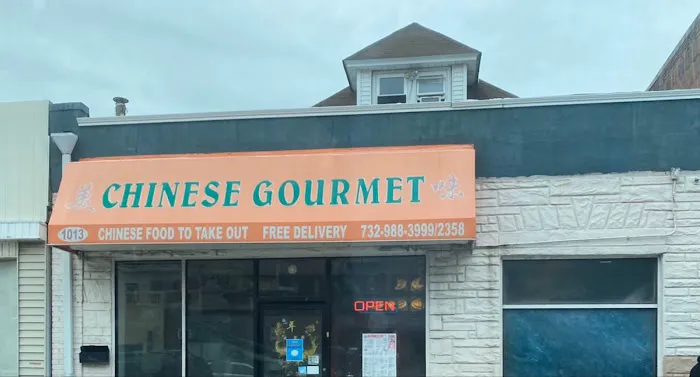 Chinese Gourmet 2