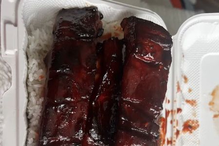 China Lucky Inc Chinese Food