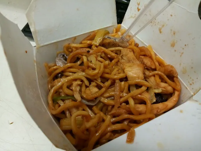 Hunan House Restaurant- 2