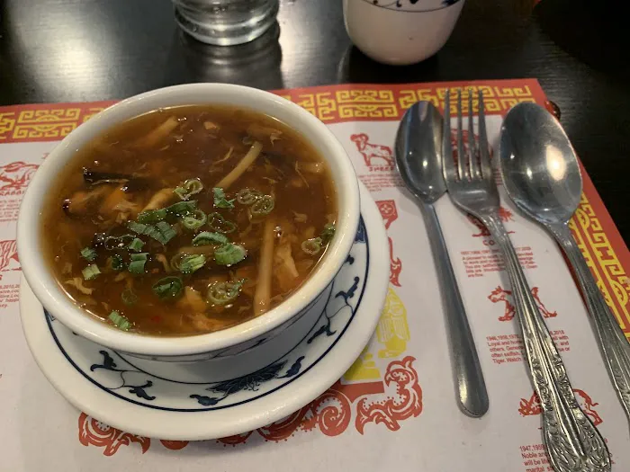 Hunan House Restaurant- 5