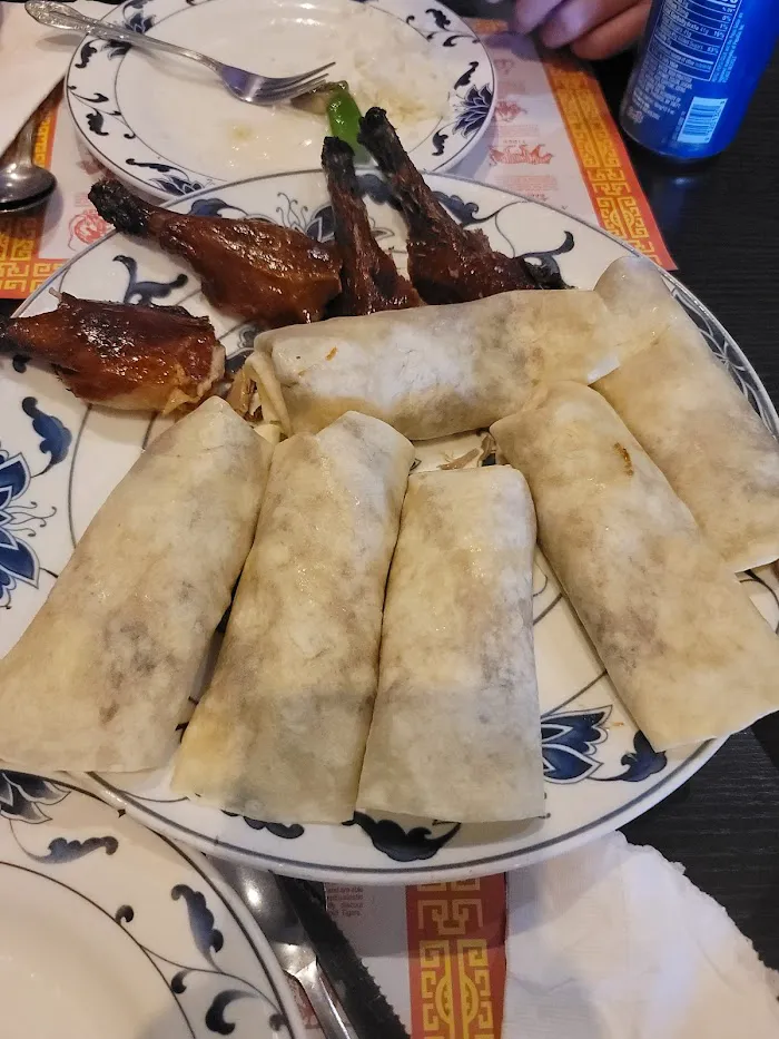 Hunan House Restaurant- 6