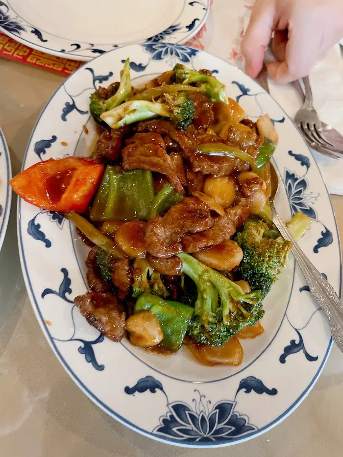 Hunan House Restaurant- 3