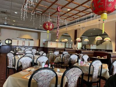 Hunan House Restaurant- 0