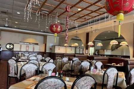 Hunan House Restaurant-