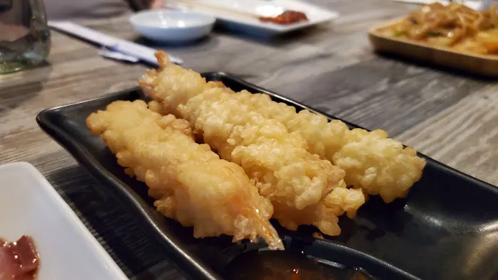 Hiro Asian Bistro 1
