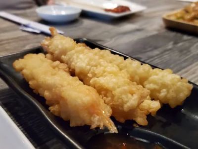 Hiro Asian Bistro 0