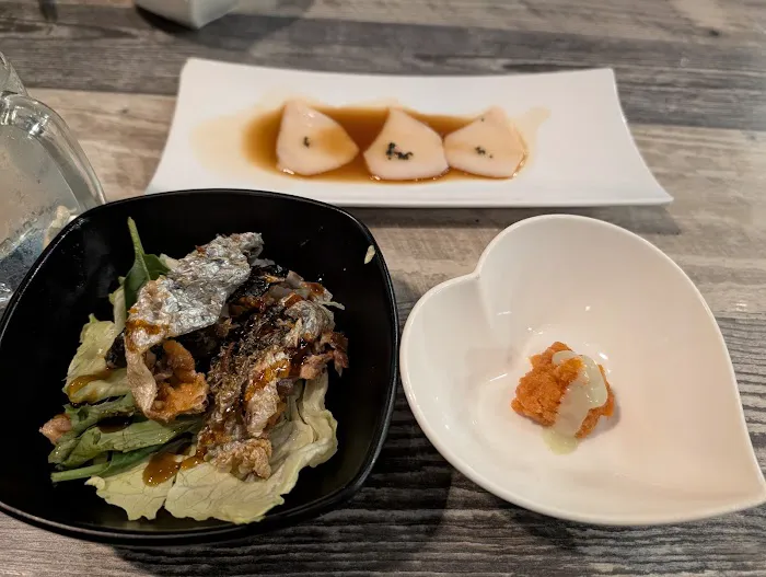 Hiro Asian Bistro 4