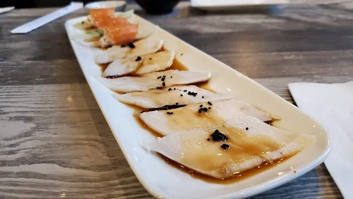 Hiro Asian Bistro 2