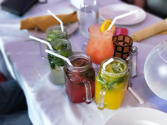 Spice Rack Indian Fusion, Restaurant-Bar-Banquet 3