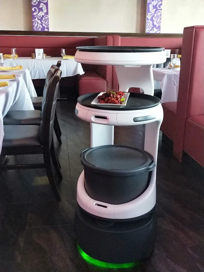 Spice Rack Indian Fusion, Restaurant-Bar-Banquet 7