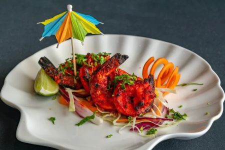Urban Rasoi
