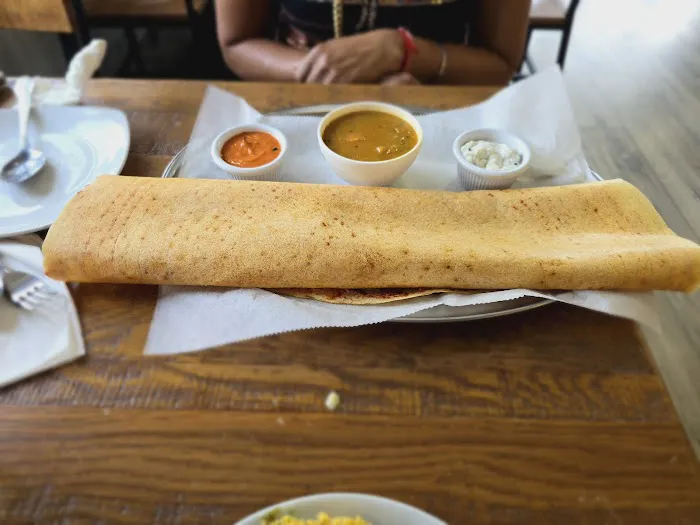 Moghul Express Kendall Park 4