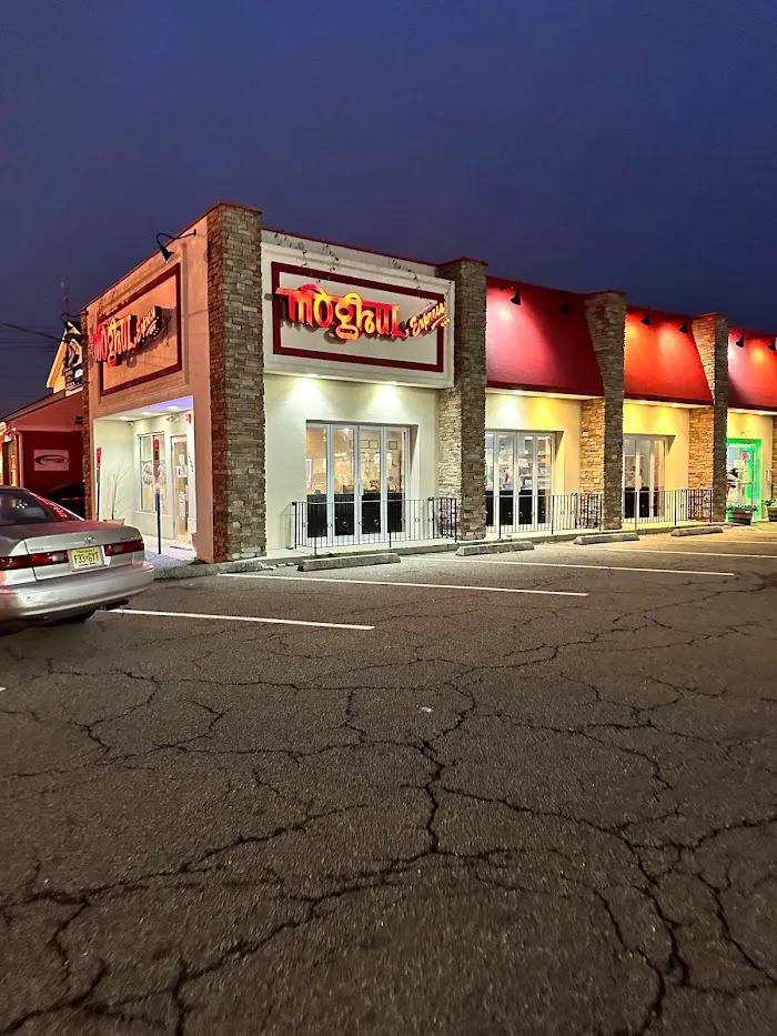 Moghul Express Kendall Park 1