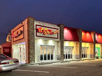 Moghul Express Kendall Park 0