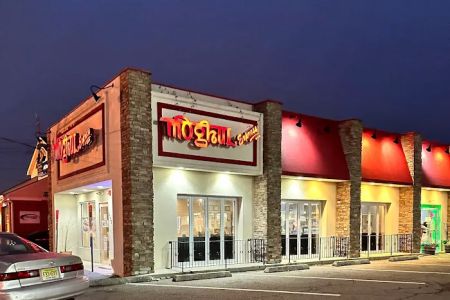 Moghul Express Kendall Park