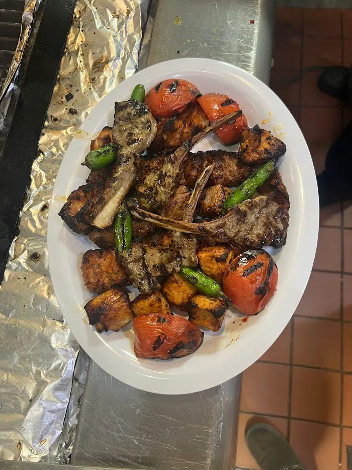 DESI FOOD GALAXY 7