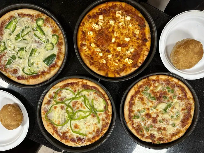 DESI FOOD GALAXY 3