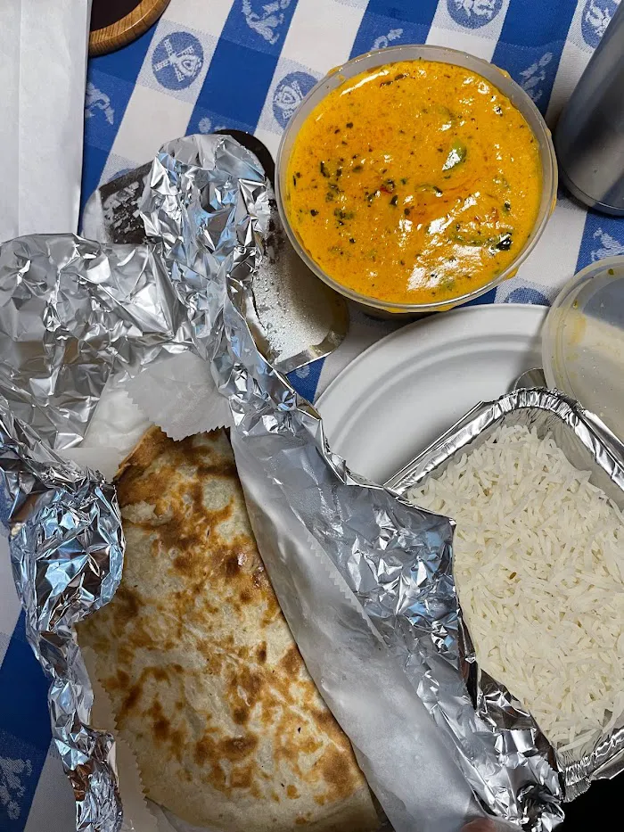 DESI FOOD GALAXY 10
